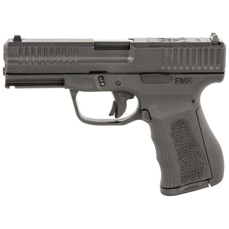 Handguns FMK Firearms 9C1 9mm FMK G3 9MM 3.87" 14RD BLACK